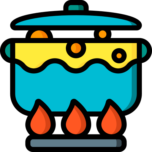 Cooking icon